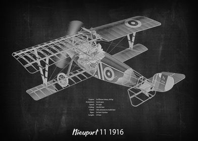 Aircrafts Blueprint 02-preview-2