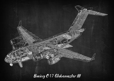 Aircrafts Blueprint 01-preview-0