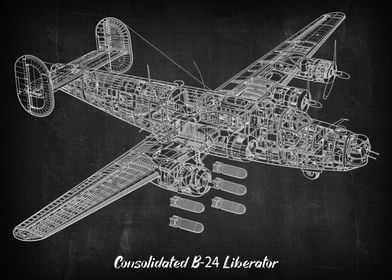 Aircrafts Blueprint 01-preview-2