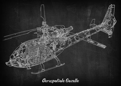 Helicopters Cutaway-preview-2