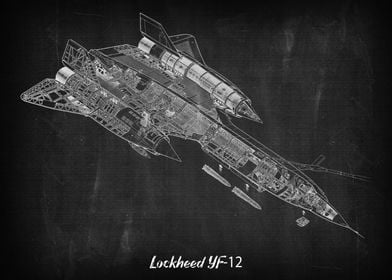 Aircrafts Blueprint 01-preview-1