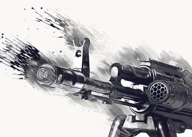 Gun Art-preview-2