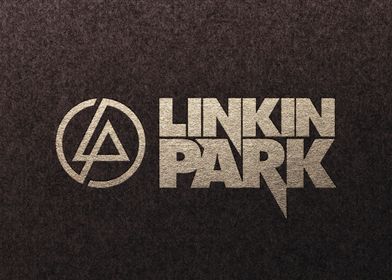 linkin park logo wallpaper