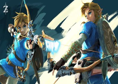 The Legend Of Zelda-preview-2