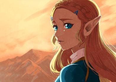 The Legend Of Zelda-preview-0