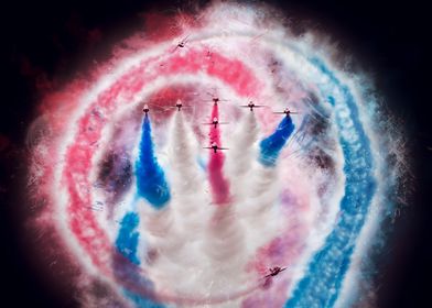 Red Arrows-preview-3