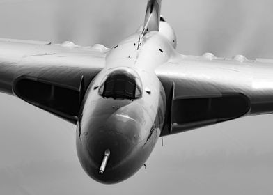 Avro Vulcan-preview-1