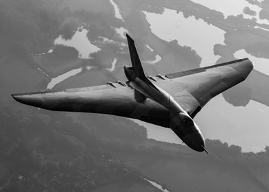 Avro Vulcan-preview-2