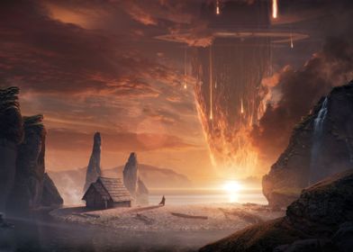Space And Scifi-preview-1
