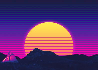 Synthwave And Retrowave-preview-3
