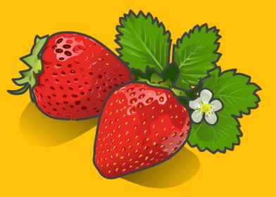 Vector Food-preview-1