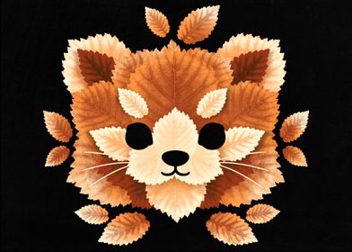 Animals Of Leaves-preview-0