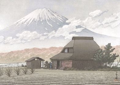 Japanese Landscapes-preview-1