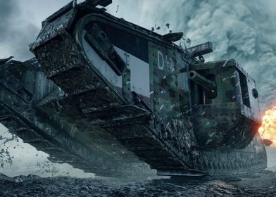 Worldwar Armor-preview-0