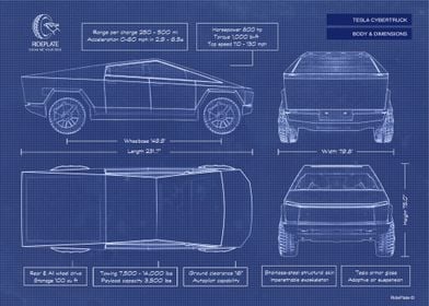 Tesla Blueprints-preview-2