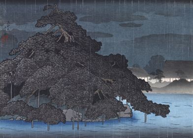 Japanese Landscapes-preview-0