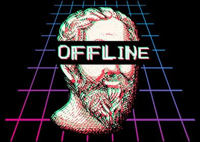 Cool Vaporwave Aesthetics-preview-2