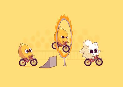 The Cute Side Of Life-preview-2