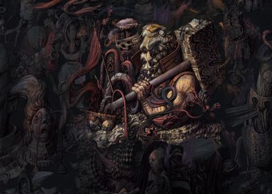 Thought Cabinet-preview-0