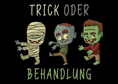 trick or treat posters art prints artworks displate