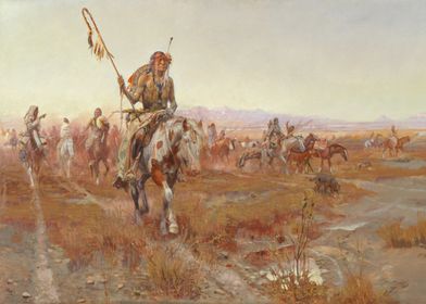 American Western Art-preview-3