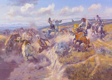 American Western Art-preview-0