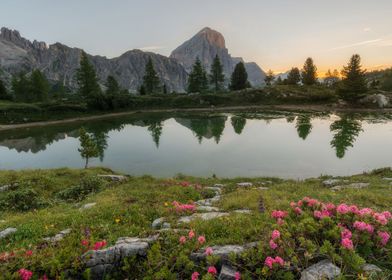 Dolomites Landscapes-preview-0