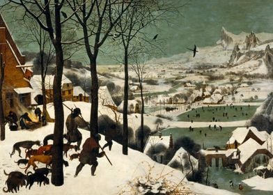 Pieter Bruegel The Elder-preview-3