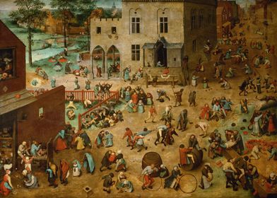 Pieter Bruegel The Elder-preview-0