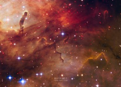 Deep Space Images-preview-2