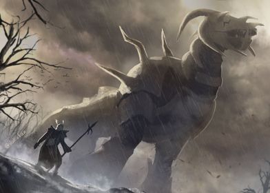 Runescape Art-preview-3