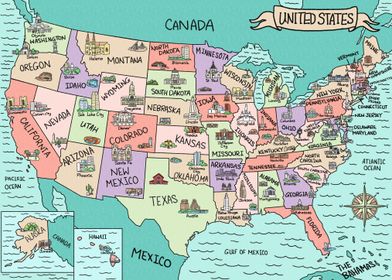 Colorful Maps-preview-2