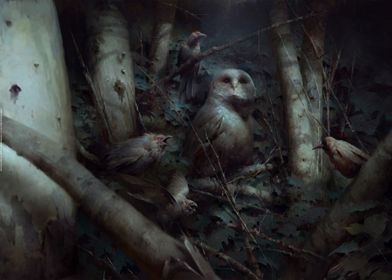 Legends Of Dishonored-preview-3