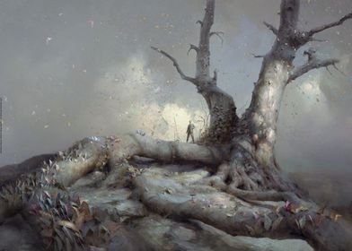 Legends Of Dishonored-preview-0