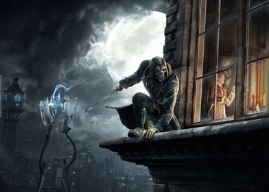 Dishonored Key Art-preview-1