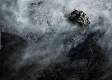 Skyrim Key Art-preview-1