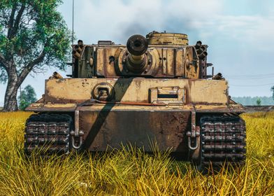 Military Tanks-preview-3