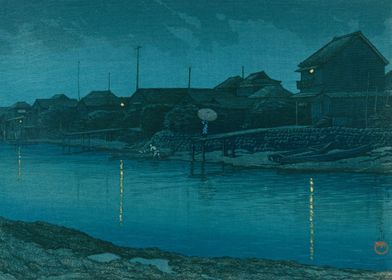 Japanese Landscapes-preview-2