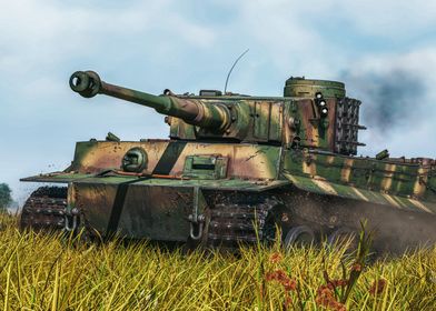 Military Tanks-preview-1