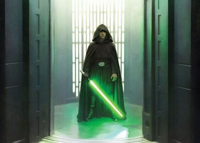 Mandalorian Characters Art-preview-2