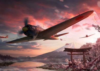 Worldwar Japan Airf-preview-2