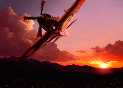 Worldwar Japan Airf-preview-3