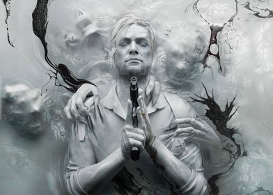 The Evil Within 2 Key Art-preview-0