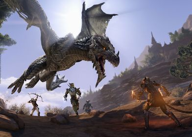 The Elder Scrolls Online Screenshots-preview-2