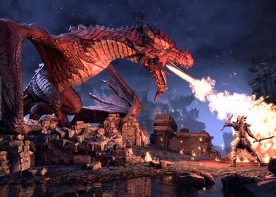 The Elder Scrolls Online Screenshots-preview-1