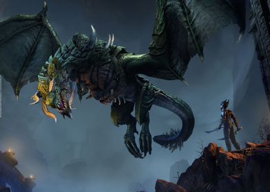 The Elder Scrolls Online Screenshots-preview-0