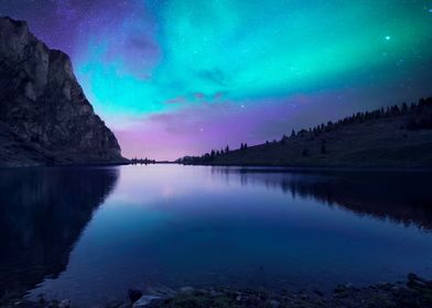 Aurora Borealis-preview-3