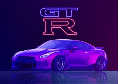 Cars And Synthwave-preview-2