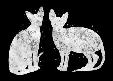 White Black Art-preview-3