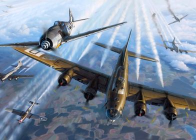 Worldwar Luftwaffe-preview-3